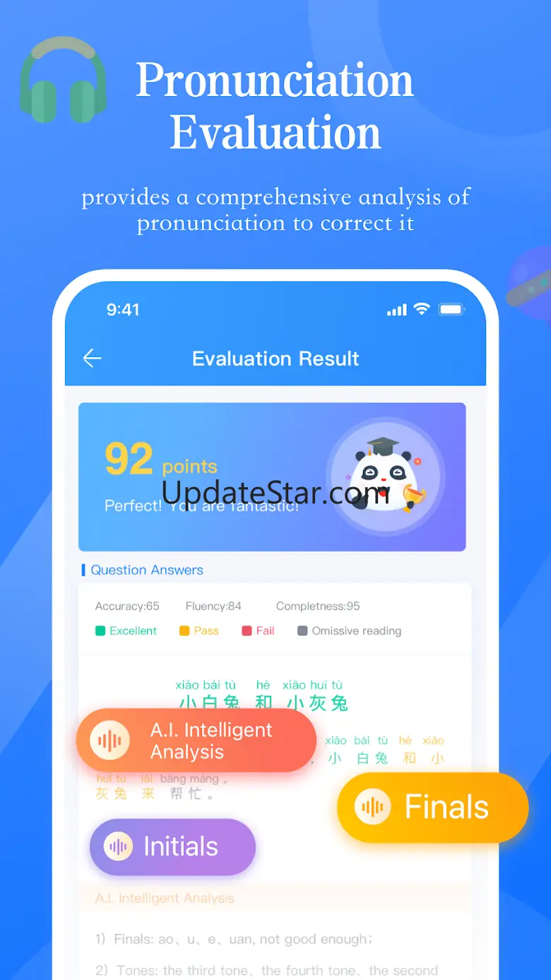 Learn Chinese-HSK 4.8.535