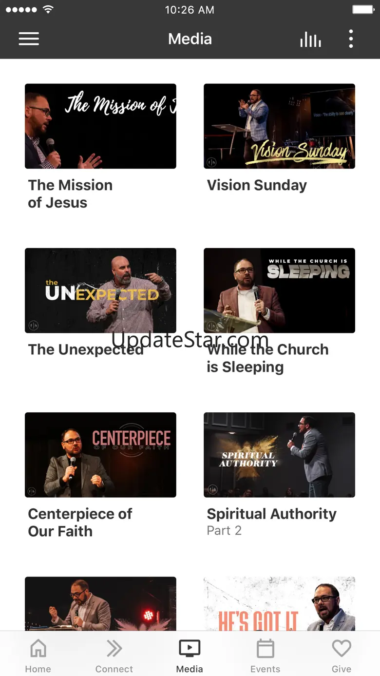 Farmington Heights Church 6.2.0