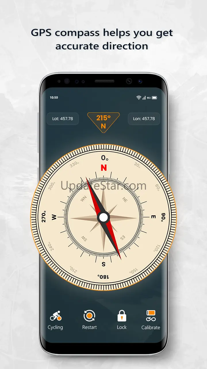 Smart Compass Pro 2.7.14