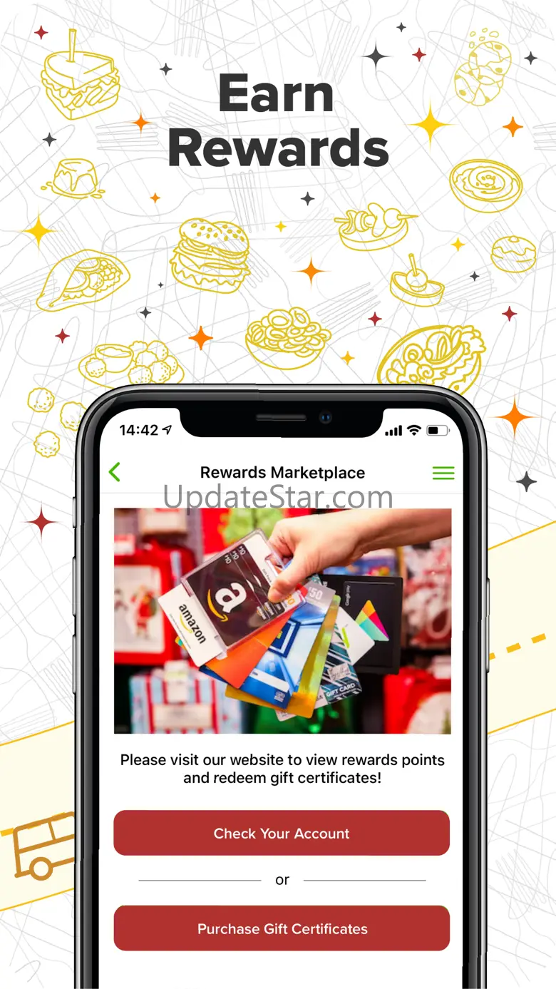 TC Food Force Delivery 5.6.0