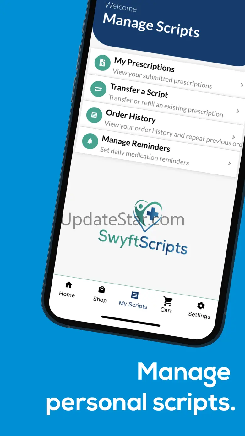 SwyftScripts 1.8