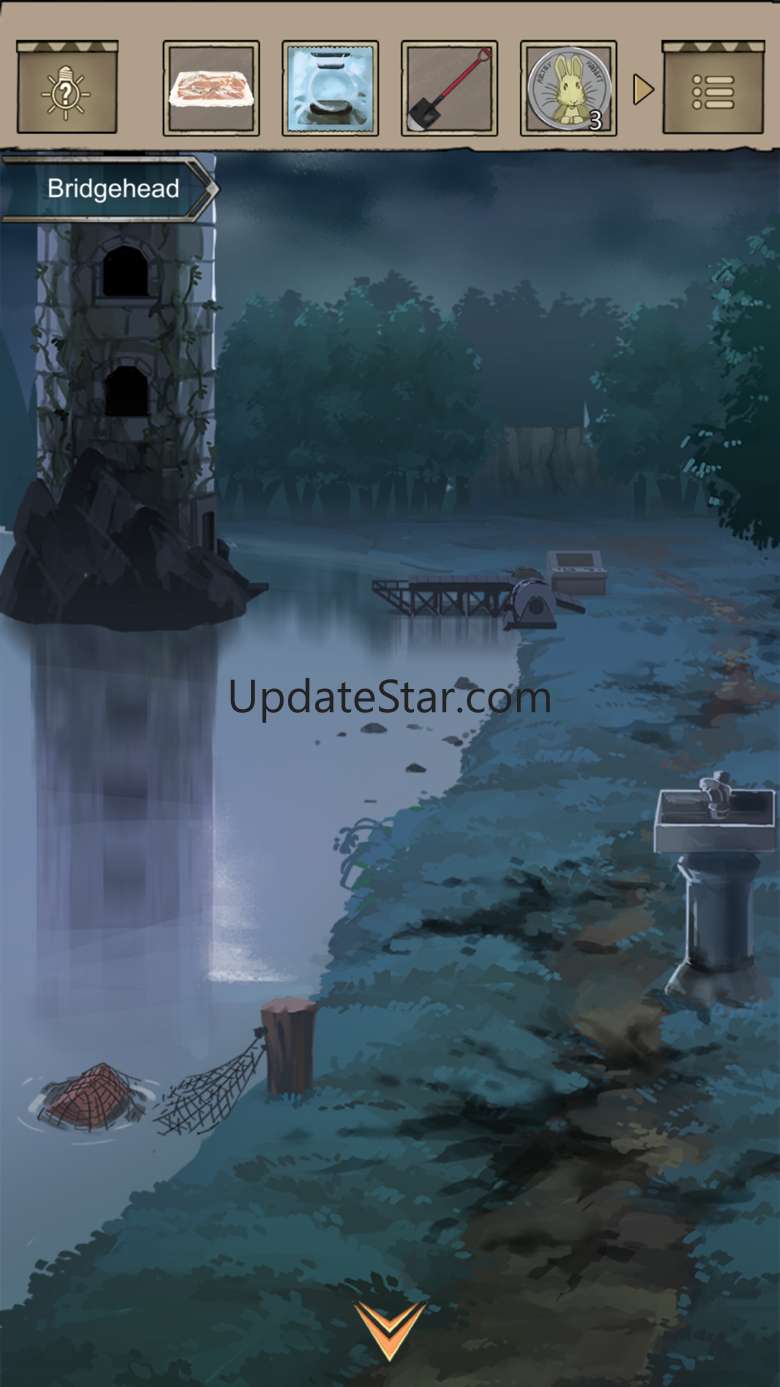 Amusement Park Escape 1.2