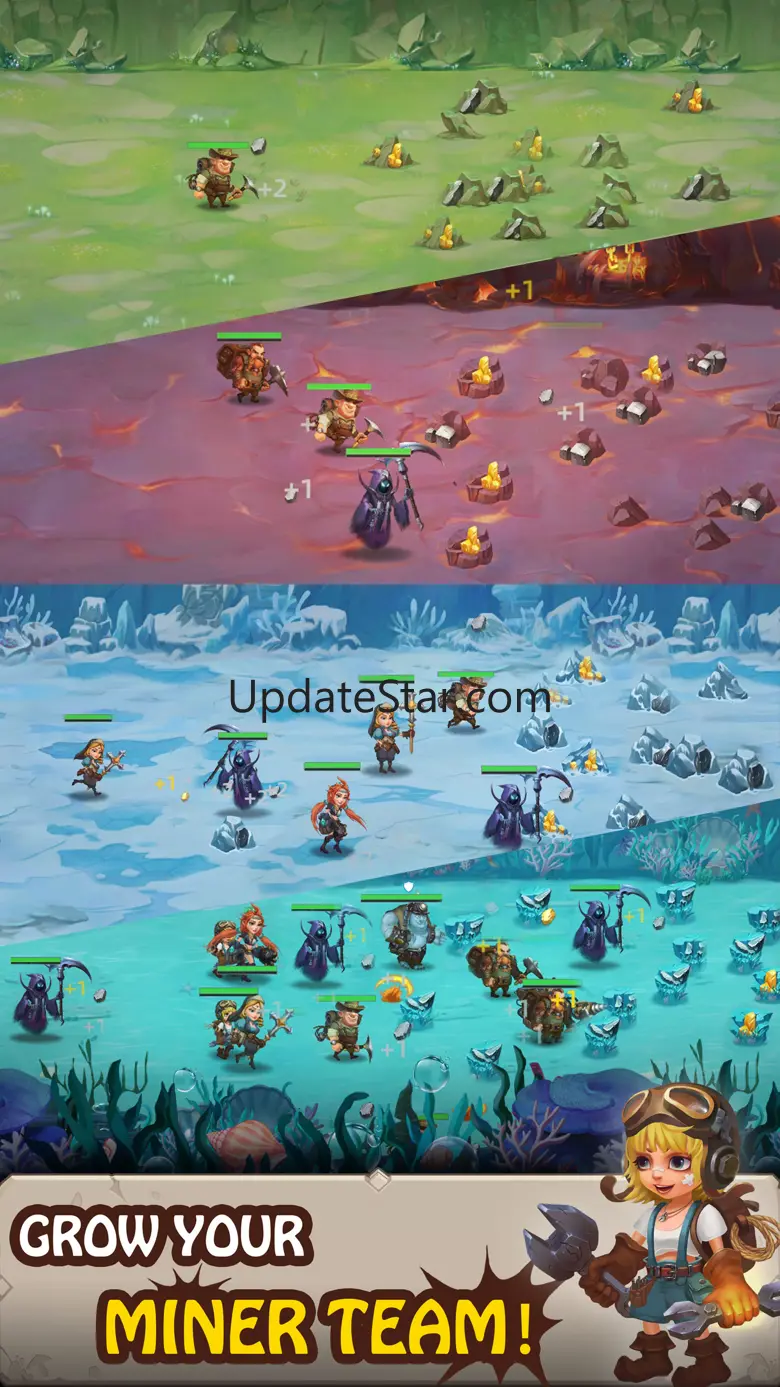 MineLegend2 2.21