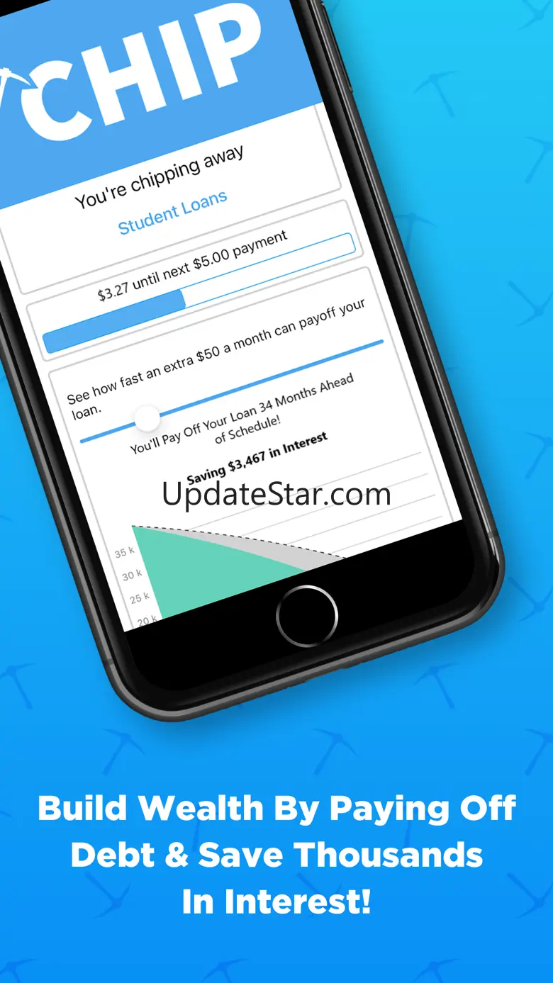 Chip: Paying Off Student Loans 1.2.4