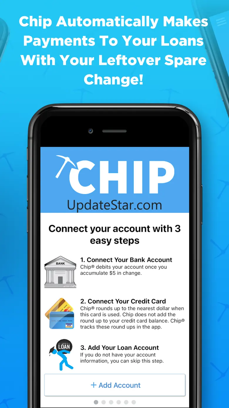 Chip: Paying Off Student Loans 1.2.4