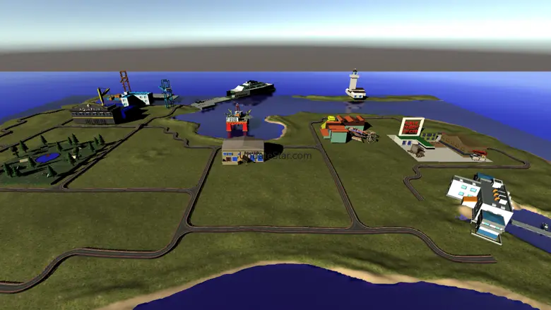 Ferry Forge 1.4.0