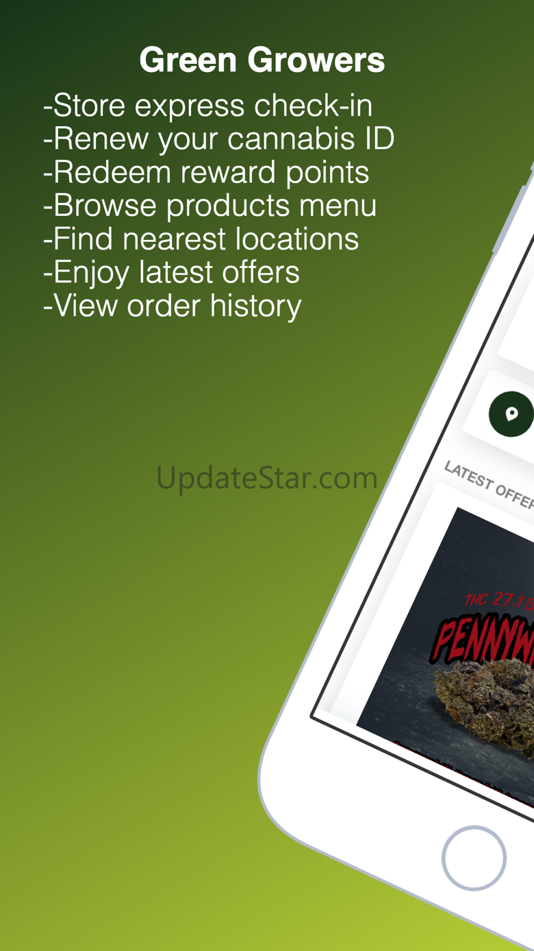 Green Growers 2.0.5
