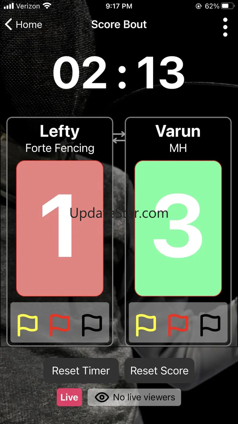 Touch by Touch v2.2.0