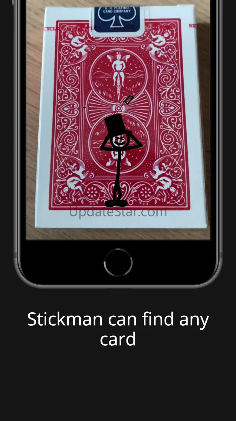 iToon Magic Trick 1.0.1