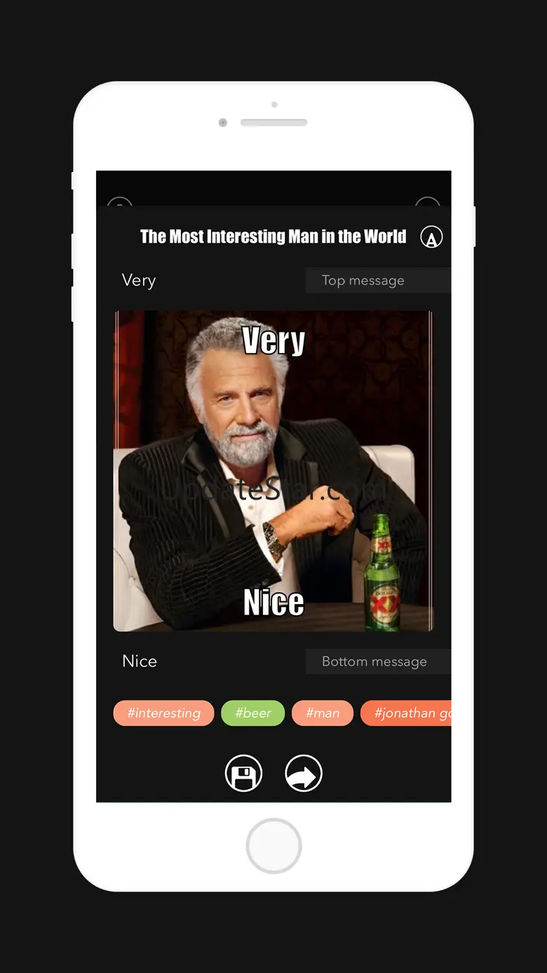 Meme Maker - Create and share 1.1.1