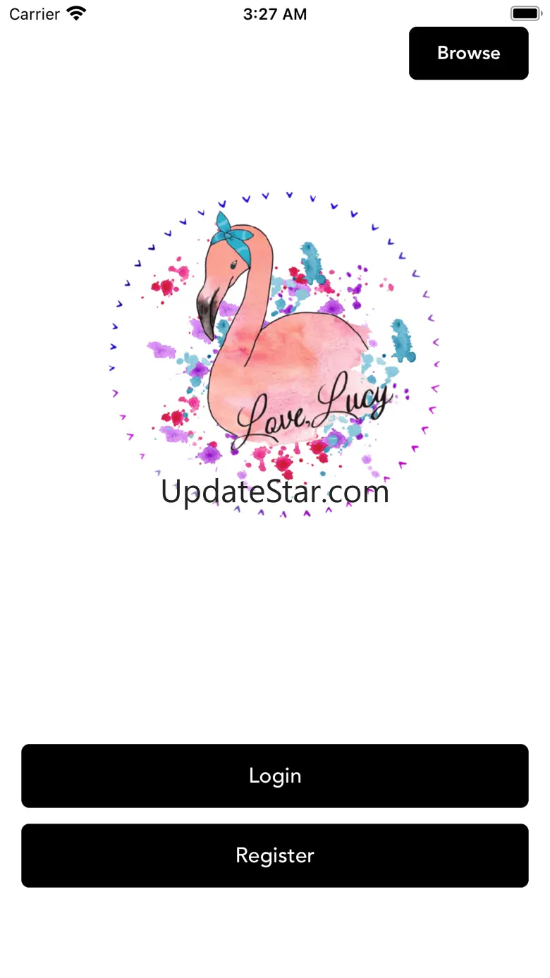 Love Lucy 2.9.0
