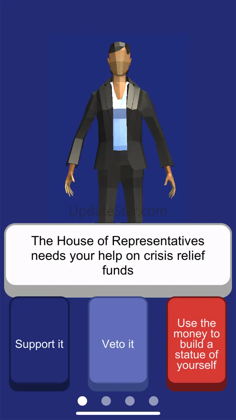 You're the President 1.6