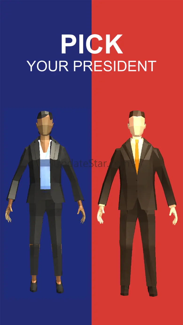 You're the President 1.6