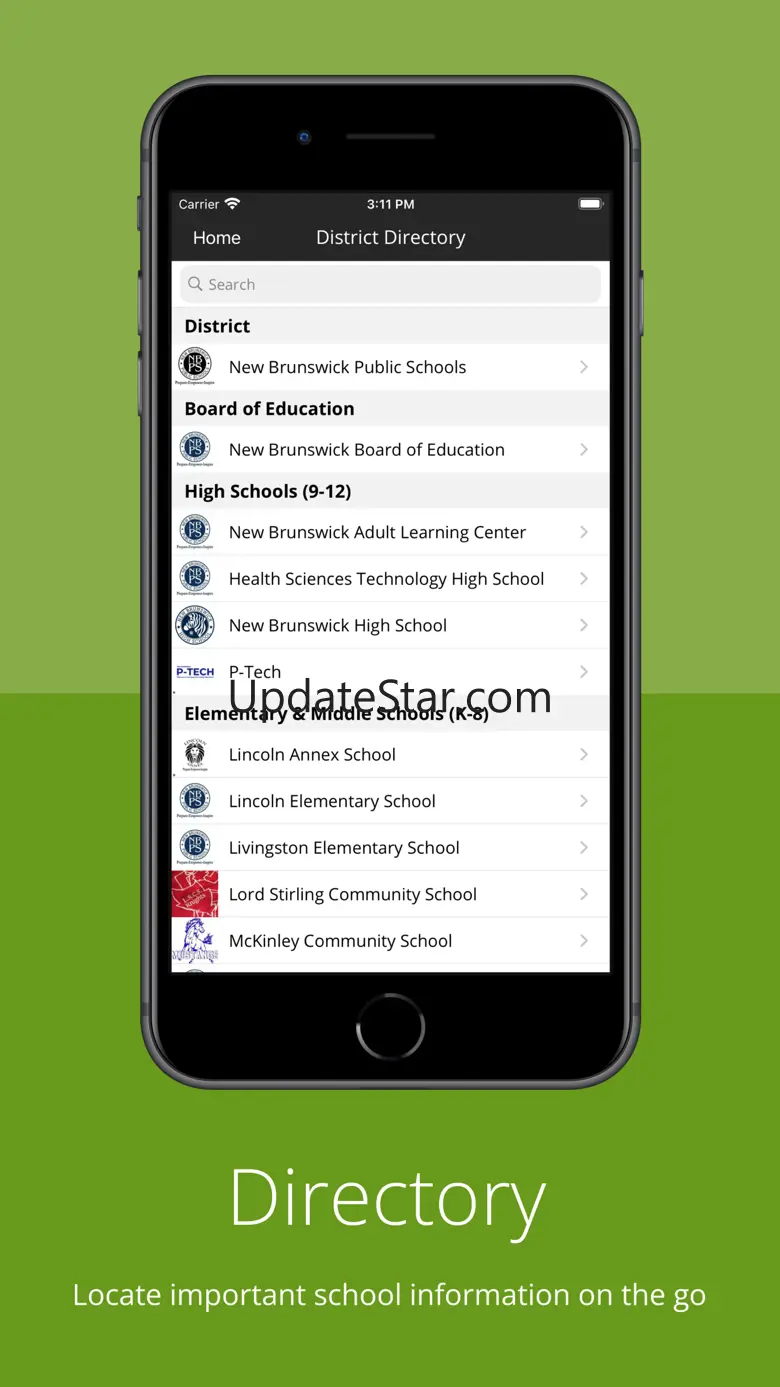 New Brunswick Public Schools 5.6.26001
