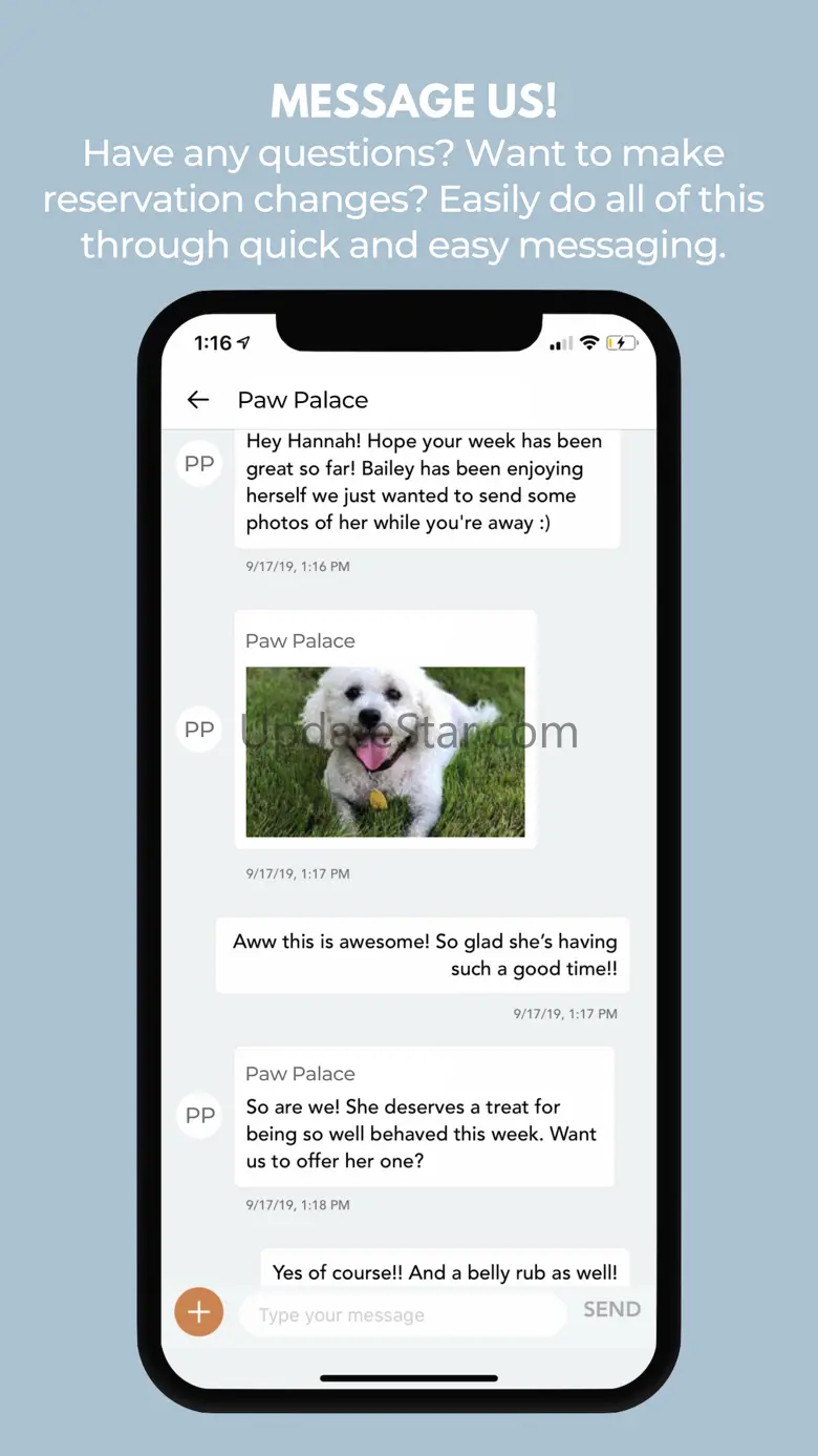 RunLoyal Pet Resort 1.42.6