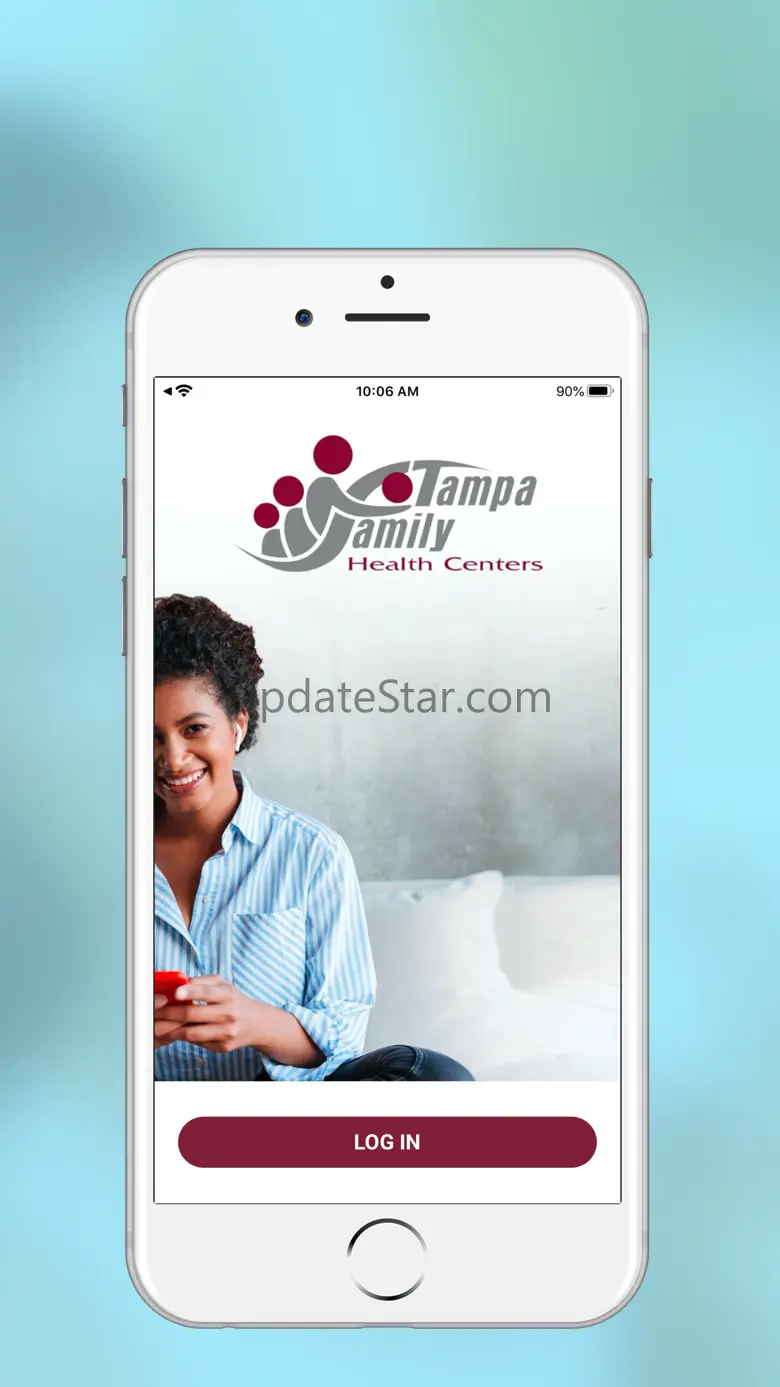 Tampa Family Health Centers 0.0.3