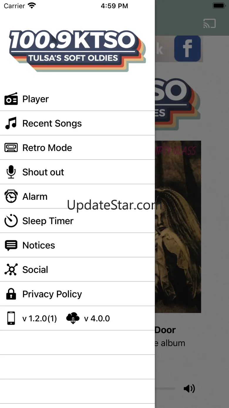 100.9 KTSO 1.3.0
