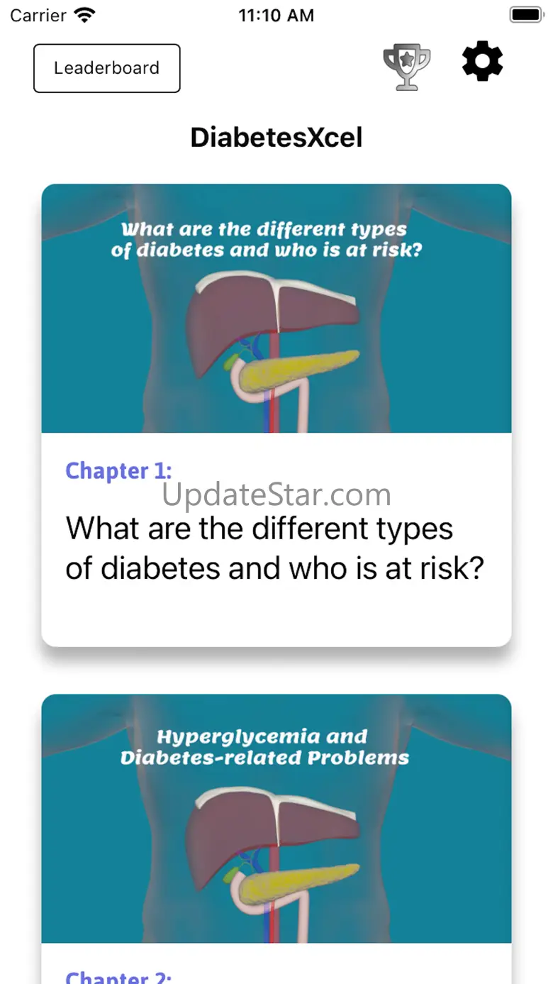 DiabetesXcel 1.6