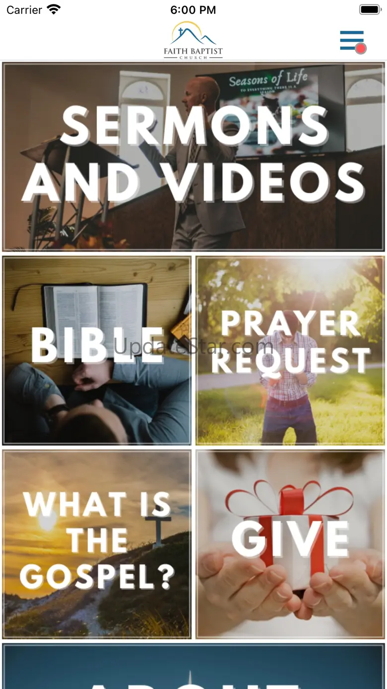 Faith Baptist Church WV 46.2.1