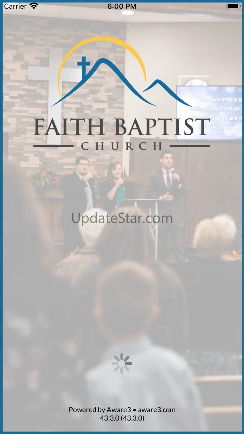 Faith Baptist Church WV 46.2.1