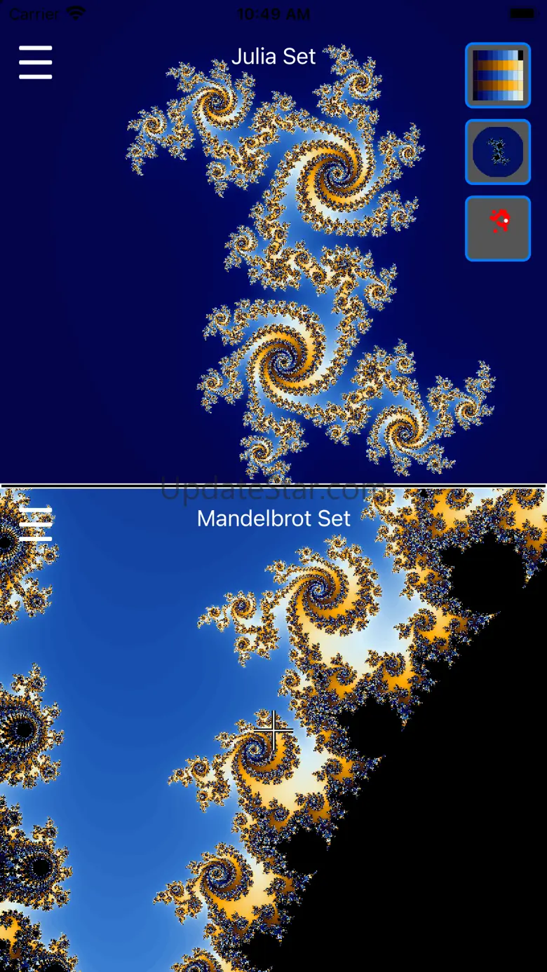 Fractally 1.0.1
