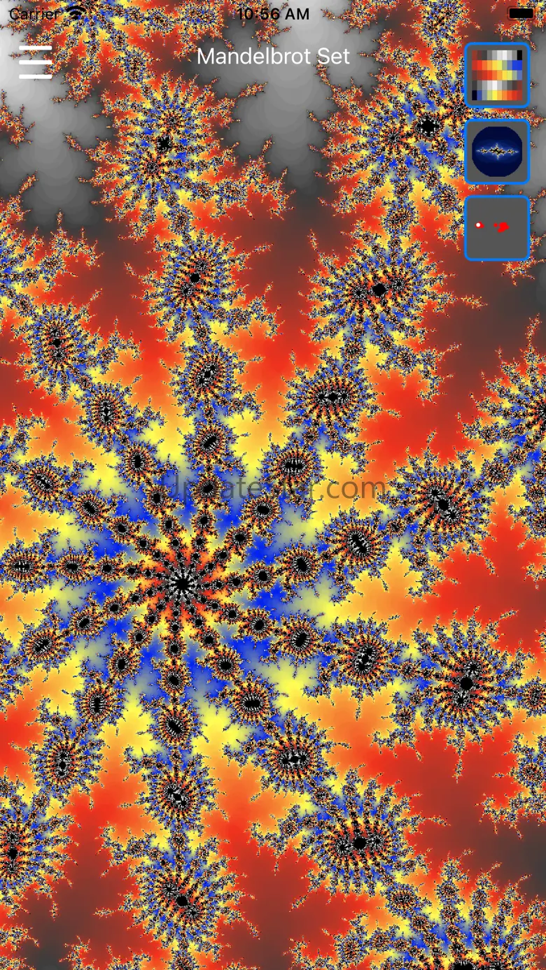 Fractally 1.0.1