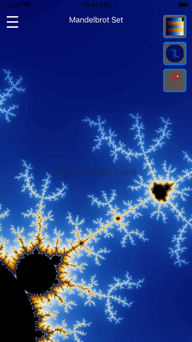 Fractally 1.0.1