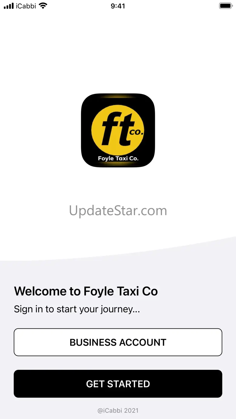 Foyle Taxi Co 2.9.0