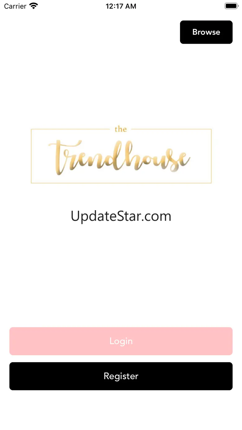 The TrendHouse 3.2.20
