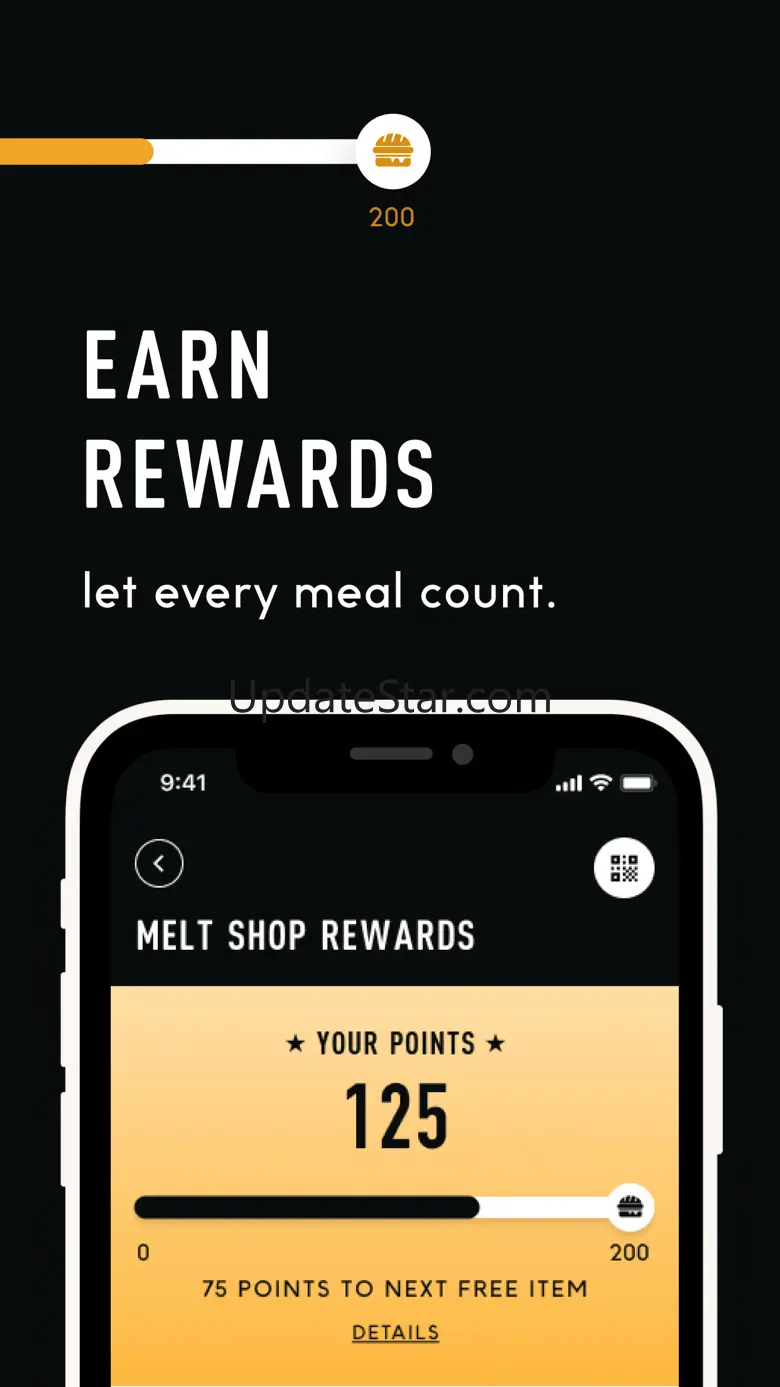Melt Shop 1.2.8