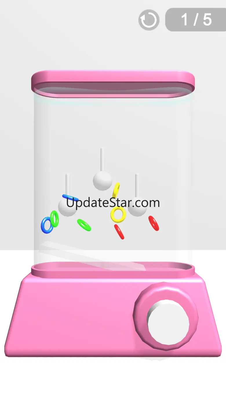 WaterToy 3D 0.9