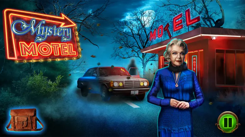 The Secret of: Hollywood Motel 1.3