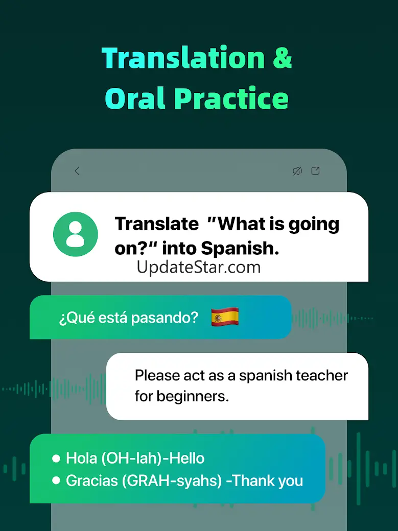 AI Chatbot & AI Writer - Spark 1.0.6