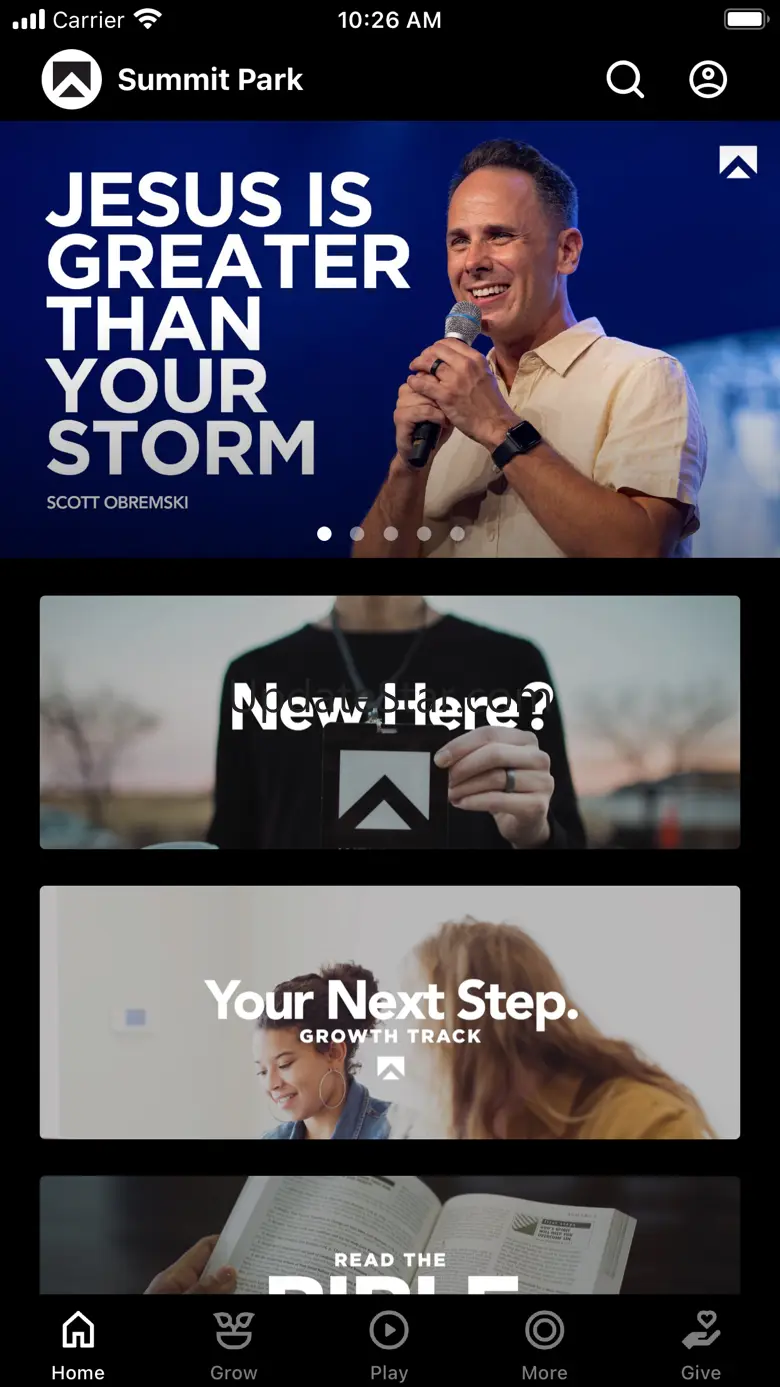 Summit Park Church 6.2.4