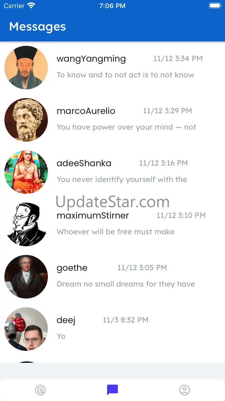 Vicinity: Proximity Chat 2.0.15