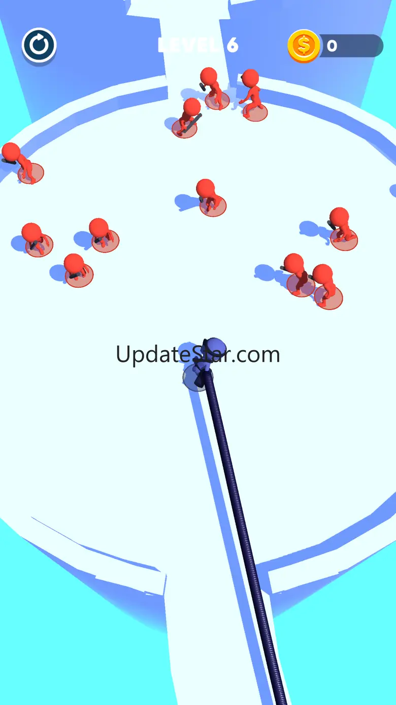 Rope'm up 1.2.1