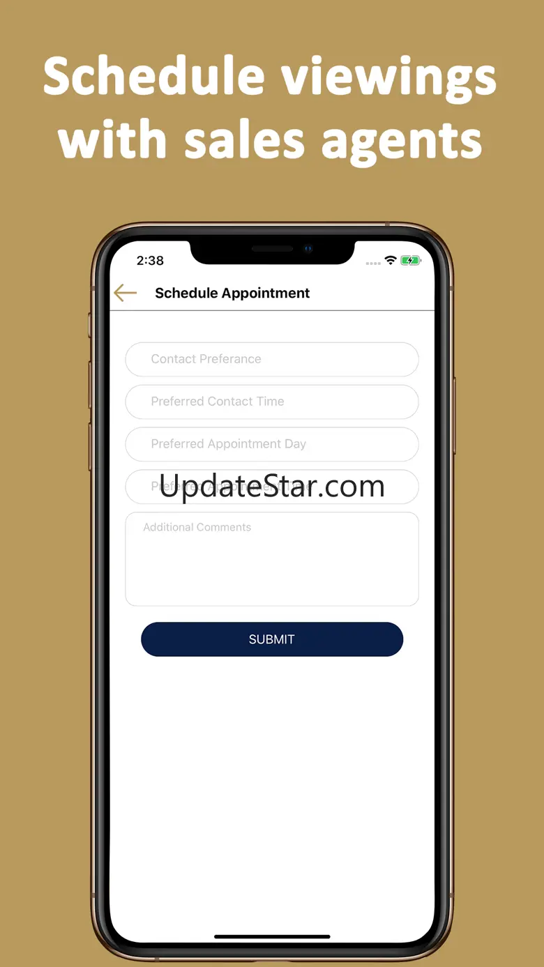 NewHomeDirect 2.5