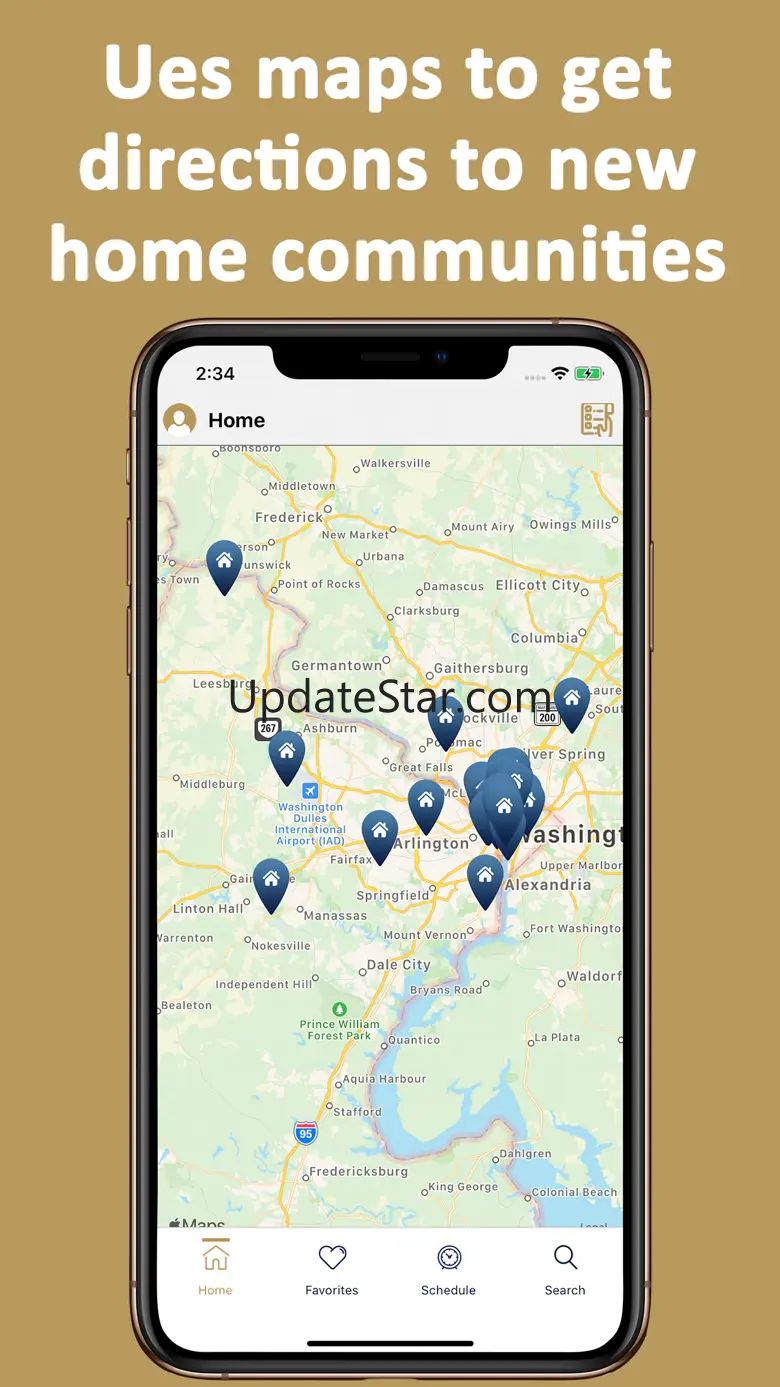 NewHomeDirect 2.5