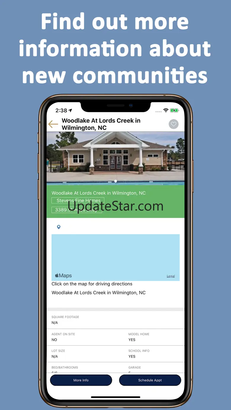 NewHomeDirect 2.5