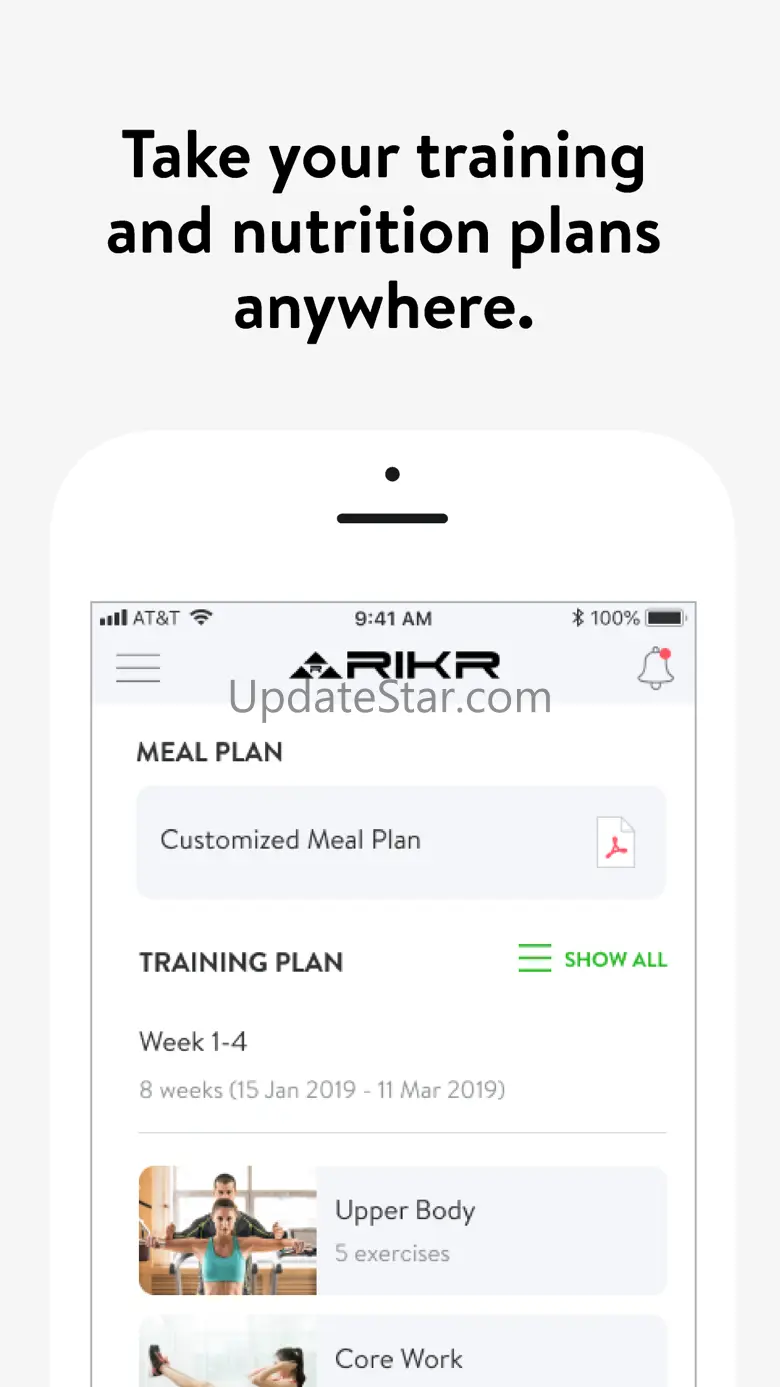 RIKR CHALLENGE 7.109.0