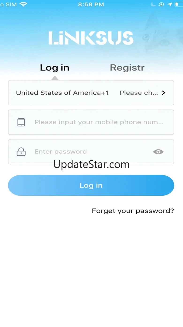 LINKSUS 2.0.2