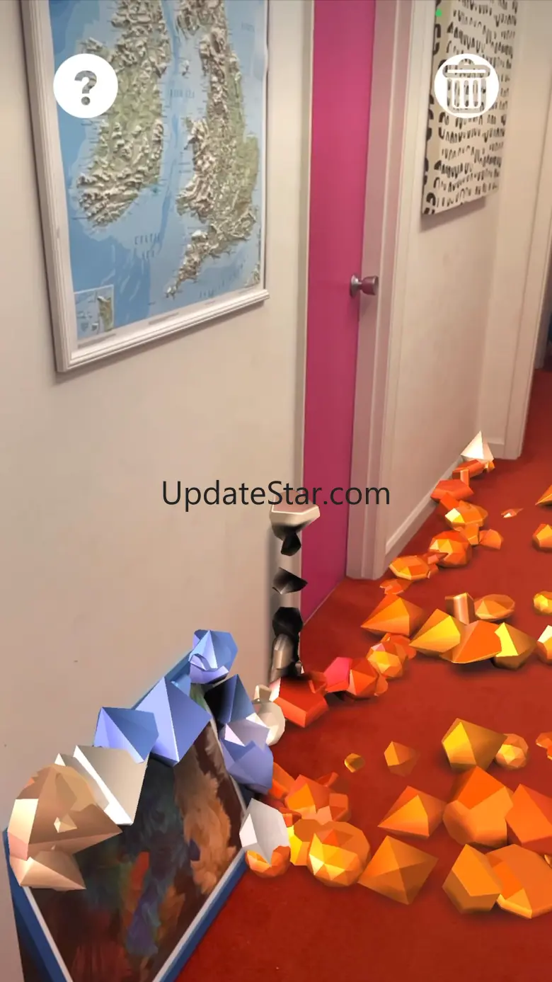 Hyperspace AR 1.0