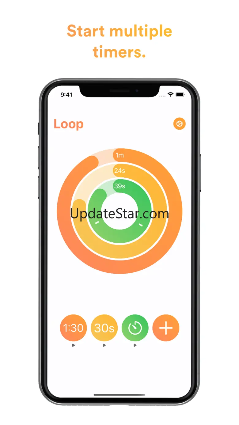 Loop - Interval & Multi Timer 2.9.2