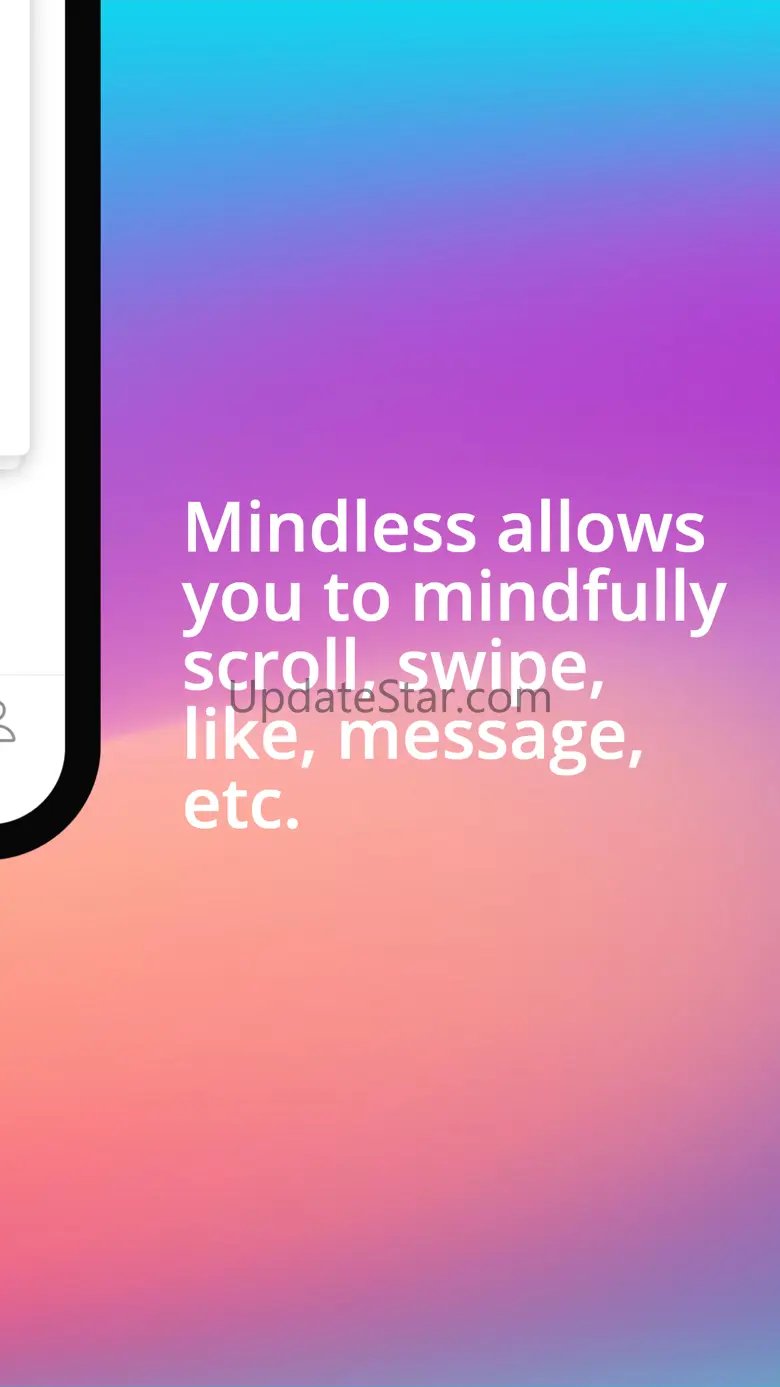 Mindless - For App Addictions 1.1