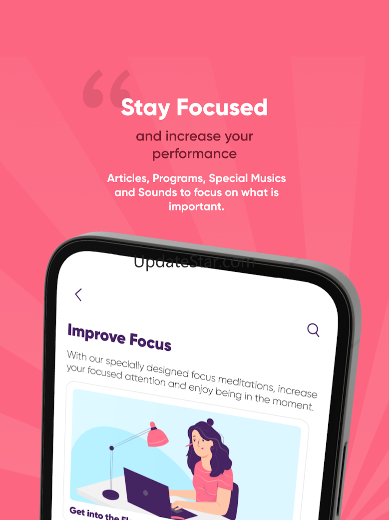InnerJoy: Sleep Relax Meditate 3.7.7