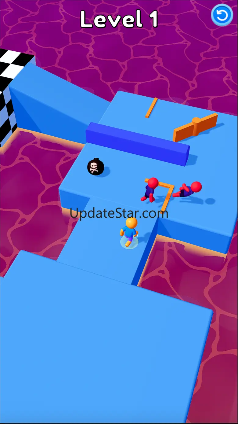 Wobbly Race 0.3.1