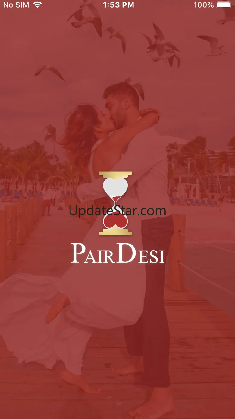 PairDesi 1.9