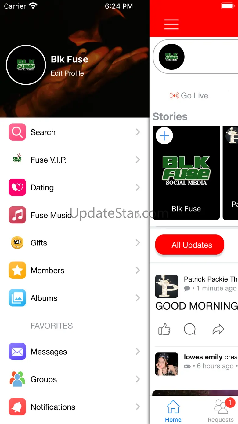 BLKFUSE 3.2