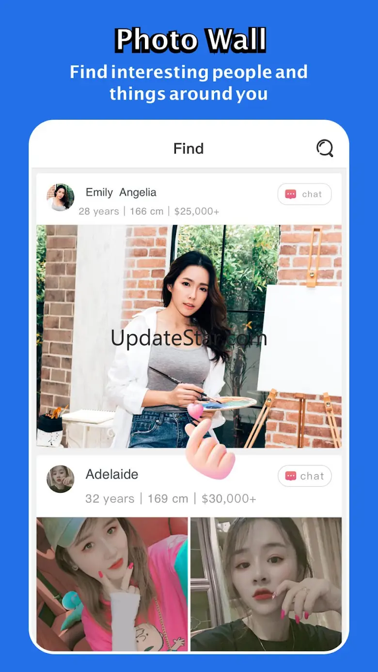 MT Match Chinese Dating 1.7.0.0527