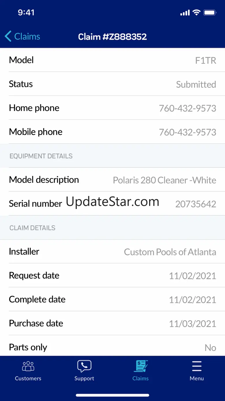 Fluidra Pro 1.4.0